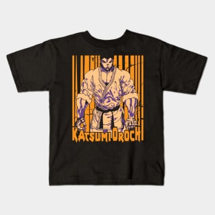 Katsumi Orochi Kids T-Shirt